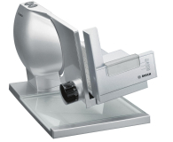 Bosch MAS9454M 140W srebrna - 362716 - zdjęcie 1